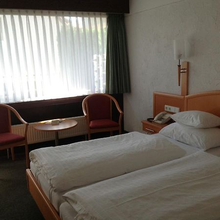 Hotel-Restaurant Sonne Talheim  Екстериор снимка